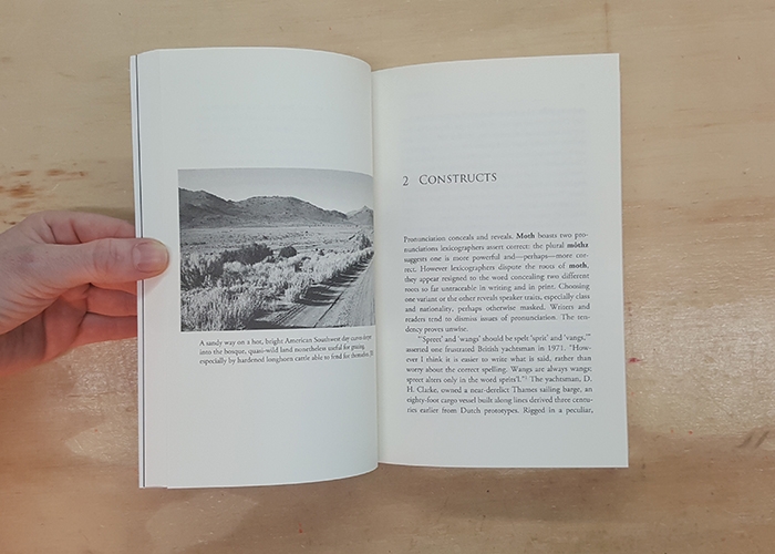 WHAT IS LANDSCAPE? (paperback edition) | John R. Stilgoe | 9780262535281