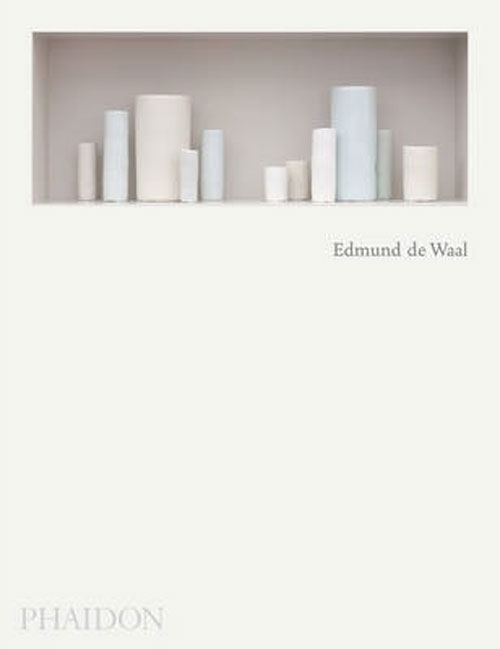 Edmund de Waal | Edmund de Waal | 9780714867038