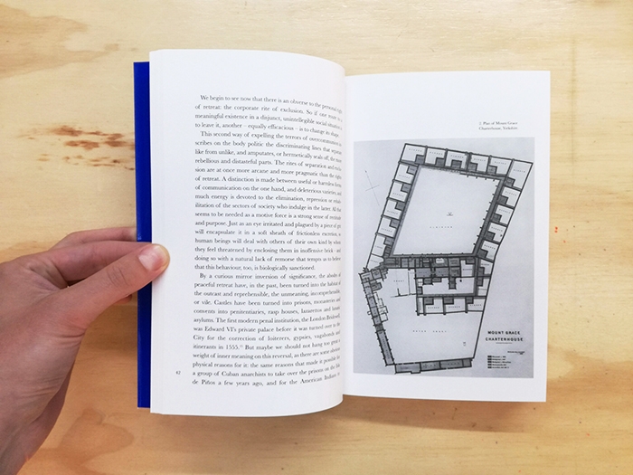 Translations from Drawing to Building and Other Essays Robin Evans