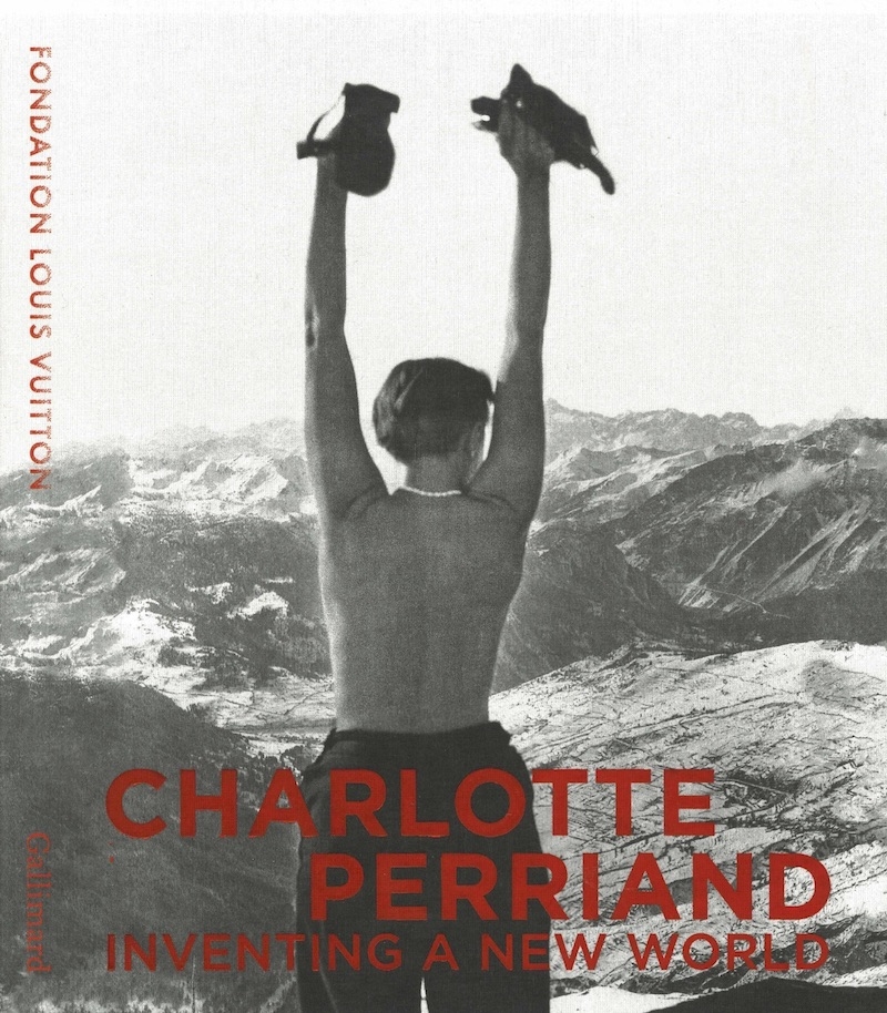 Charlotte Perriand: Inventing a New World - FAD Magazine