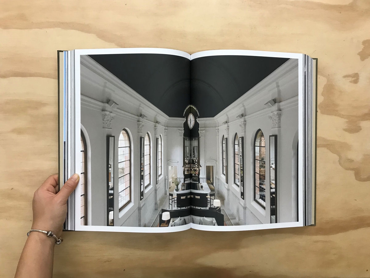 New Perspectives. The Design Hotels™ Book. Edition 2020