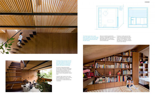 Wood Architecture Now! Volume 2 | Philip Jodidio | 9783836535939