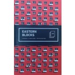 Eastern blocks. 3 notebooks. blank pages | 6456385333624 | ZUPAGRAFIKA