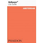 Wallpaper City Guide Amsterdam. 2014 edition | 9780714868219