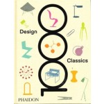 1000 Design Classics | 9781838665470 | PHAIDON