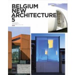 BELGIUM NEW ARCHITECTURE 5
