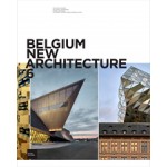 BELGIUM NEW ARCHITECTURE 6 | 9782930451213 | PRISME