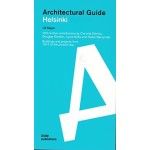 Architectural Guide Helsinki Espoo | Ulf Meyer | 9783869224831