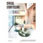 Spatial Storytelling. Experience Architecture and Collage Design by studio aisslinger | 9783967041477 | gestalten