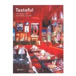 Tasteful. New Interiors for Restaurants and Cafés | 9783967041484 | gestalten