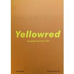 Yellowred is a publication that concerns architecture projects, built on preexisting architecture, converting, reusing, extending, downsizing or refurbishing it. Its main goal is to illustrate how buildings, in their inevitable transformation process, can