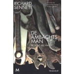 De ambachtsman. De mens als maker | Richard Sennett | 9789029091282