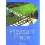 Pleasant Place 5. Mien Ruys | 9789083284347 | Pleasant Place