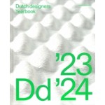 Dutch designers Yearbook 2023-2024. Naturing | 9789462087958 | nai010, BNO