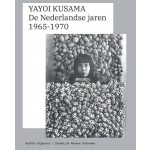 Yayoi Kusama. De Nederlandse jaren, 1965-1970