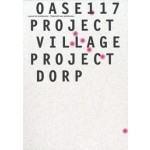 OASE 117. Project Dorp | 9789462088399 | nai010, OASE