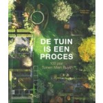 De tuin is een proces. 100 jaar Tuinen Mien Ruys | Conny den Hollander | 9789464711080 | HL Books