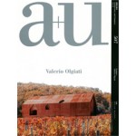 a+u 507 12:12. Valerio Olgiati | a+u magazine