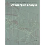 Ontwerp en analyse - zevende druk | Bernhard Leupen, Christoph Grafe, Nicola Kornig, Marc Lampe, Peter de Zeeuw | 9789064505584