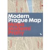 Modern Prague Map