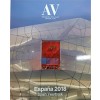 AV monographs 203-204. Spain Yearbook 2018