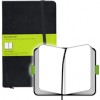 Moleskine Plain Softcover Large