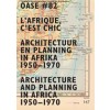 OASE 82. L'Afrique, c'est chic