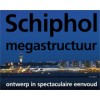 Schiphol megastructuur