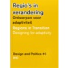 Regio’s in verandering