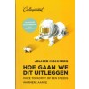 Hoe gaan we dit uitleggen