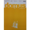 Domus 1015 july/august 2017