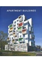 Apartment Buildings. Hive Living | Cayetano Cardelus | 9788499360560 | Loft