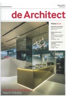 de Architect februari 2017 - Retail