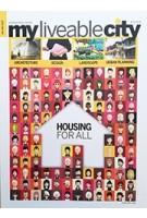 myliveablecity julaep. July - September 2017 Housing for all