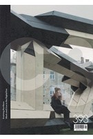 C3 393. Evolving Pavilions | Work and Live in the Digital Era | C3 magazine