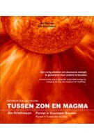 Tussen zon en magma. Jon Kristinsson. Pionier in Duurzaam Bouwen | DVD | Kris Kristinsson | 8717472641045