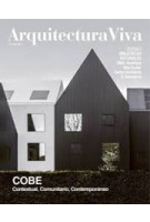 Arquitectura Viva 213. COBE | Arquitectura Viva magazine