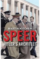 SPEER - Hitler's Architect | Martin Kitchen | 9780300226416
