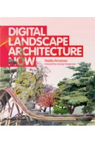 Digital Landscape Architecture Now | Nadia Amoroso | 9780500342824