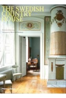 The Swedish Country House | Susanna Scherman | 9780500515303 | Thames & Hudson