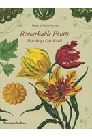 Remarkable Plants That Shape Our World | Thames & Hudson | 9780500517420