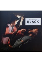 BLACK. History of a Color | Michel Pastoureau | 9780691139302