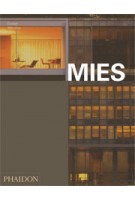 MIES | Detlef Mertins | 9780714839622