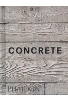 Concrete (Mini Format) | 9780714875156 | Phaidon