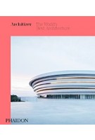 Architizer. The Worlds Best Architecture | 9780714878706 | Phaidon