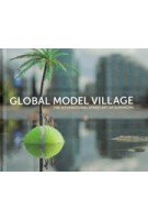 Global Model Village The international street art of slinkachu | Boxtree | 9780752227917