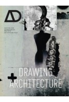 AD. Drawing Architecture | Neil Spiller | 9781118418796