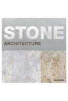 STONE ARCHITECTURE | David Dernie | 9781856696029