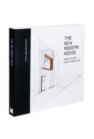 The New Modern House. Redefining Functionalism | Jonathan Bell, Ellie Stathaki | 9781780670256