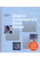Detail in Contemporary Retail Design | Drew Plunkett, Olga Reid | 9781856697415